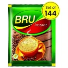 Bru Instant Coffee 1.2 g (Pack of 144)