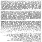 BTW ऑल इन वन मिक्सचर 350 g