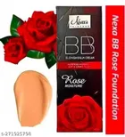 Nexa Rose Moisture BB Cream 
