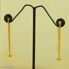 Brass Earring for Women 