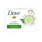 Dove Go Fresh Beauty Bathing Bar 75 g