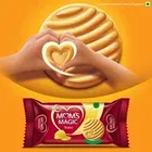 सनफीस्ट मॉम्स मैजिक बटर कुकीज 3X61.2 g 