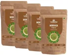 Vedaartha Moringa Leaf Powder, Pack of 4 