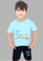 Clothing Set for Boys 