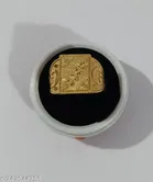 Fancy Rings Pack of 2 for Women 