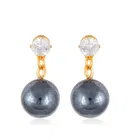 Designer Alloy Earrings for Women 