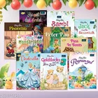 Fairy Tales for Kids 