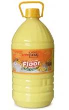 सिटी क्लीन सिट्रस फिनाइल 5 L