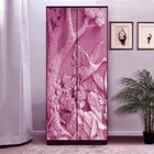 Vinyl Wallpaper Sticker for Wardrobe Door 