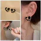 Alloy Earrings for Women 