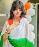 Chiffon Dupatta for Women 