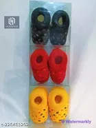 Shoes for Infants 