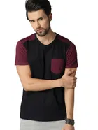 Half Sleeves T-Shirt for Men 