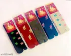 Woolen Socks for Women 