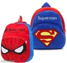 Fabric Backpack for Kids 