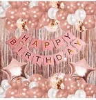 Party Decoration Kits 