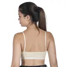 Proleaf spun interlock Sports Non Padded Bra for women 