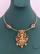 Zircon Gold-plated Alloy Jewellery Set for Women 