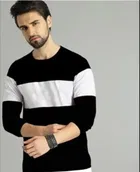 Full Sleeves T-Shirt for Men 