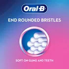 Oral-B Sensitive Care Toothbrush, Extra Soft 
