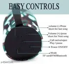 TG 113 Portable Rechargeable Bluetooth Speaker 