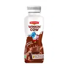 Britannia Winkin' Cow Chocolicious Thick Milkshake -180 ml Pet Bottle