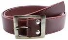 Leather Belt for Men 