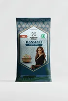 Vikram Mills Tibar Basmati Rice 1 Kg