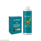 Yutika Professional Blondor Powder 