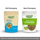 Naturoz Indian Green Kishmish Daily 500 g