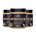 Natural Jatamansi Powder for Skin & Hair 
