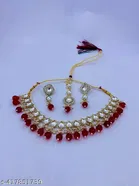DIVA FANCY JEWELLERY SET