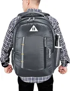 PU Backpack for Men & Women 