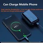 Bluetooth TWS Earbuds 