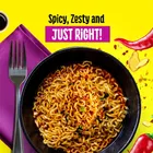 मैगी स्पाइसी मंचूरियन इंस्टेंट नूडल्स 2X61 g 