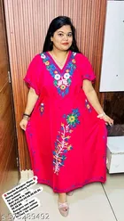Sleepy Nightdress for Women 