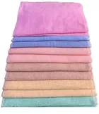 Cotton High Absorbent Antibacterial Hand Towels 