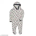 Cotton Rompers for Kids 