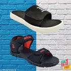 Sandal with Sliders for Men 