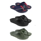 Combo of Slippers for Men 