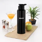 Nirlon Steel Water Bottle 