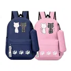 PU Backpacks for Women 