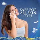 MISTIQUE 100 Pulls Tissue Paper Napkin 