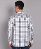 Cotton Full Sleeves Shirt for Men 