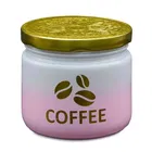 Afast Premimum Designed Tea,Coffee, Sugar Jar  -Set of 3