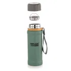 Stainless Steel Double Wall Vacuum Insulated Water Bottle 
