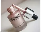 Foundation Primer with Iconic Highlighter 