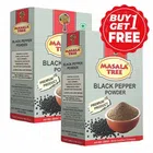Masala Tree Kali Mirch Powder 2X50 g (Buy 1 Get 1 Free)