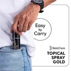Bold Care Extend Gold Delay Spray For Sensitive Skin - 20 G