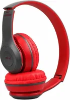 P47 Wireless Bluetooth Headphone 
